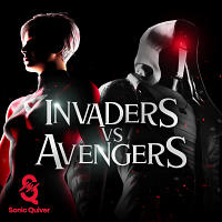 SQ158 - Invaders vs Avengers