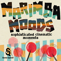 SQ176 - Marimba Moods