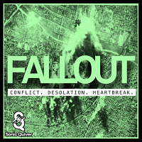 SQ167 - Fallout