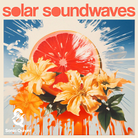 SQ175 - Solar Soundwaves