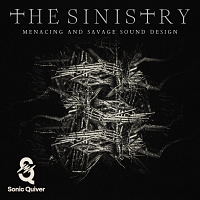 SQ164 - The Sinistry