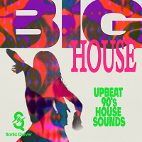 SQ169 - Big House