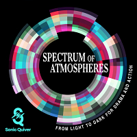 SQ154 - Spectrum of Atmospheres