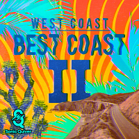 SQ146 - West Coast Best Coast II