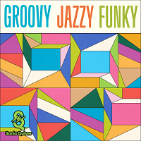 SQ144 - Groovy, Jazzy, Funky