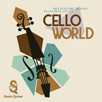 SQ136 - Cello World