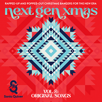 SQ148 - Next Gen Xmas Vol. 2 - Original Songs
