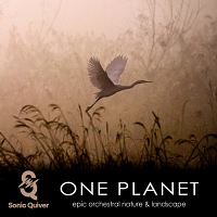 SQ153 - One Planet